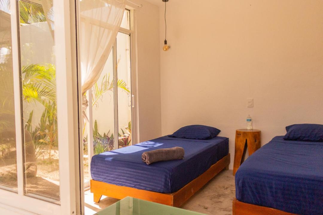 Photo of Bedroom in Xul-Ha