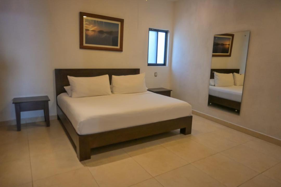 Photo of Bedroom in Colonia Centro