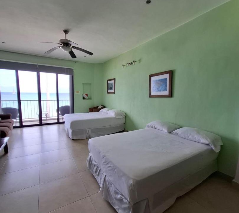 Photo of Bedroom in Colonia Centro