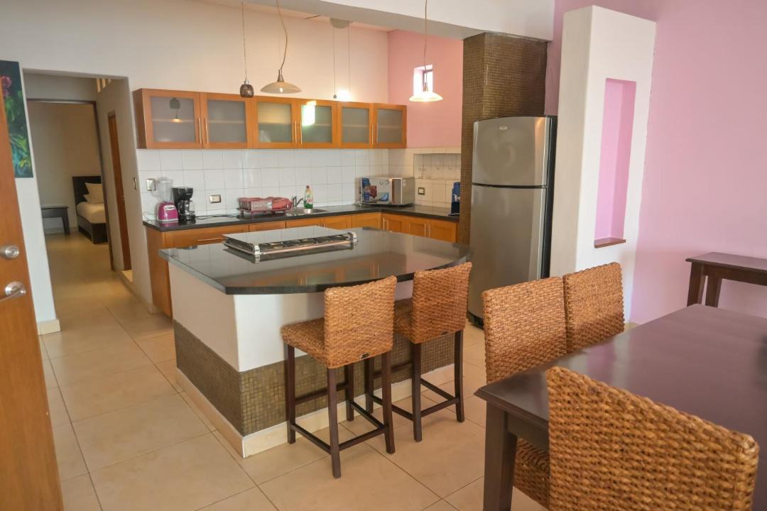 Photo of Kitchen in Colonia Centro