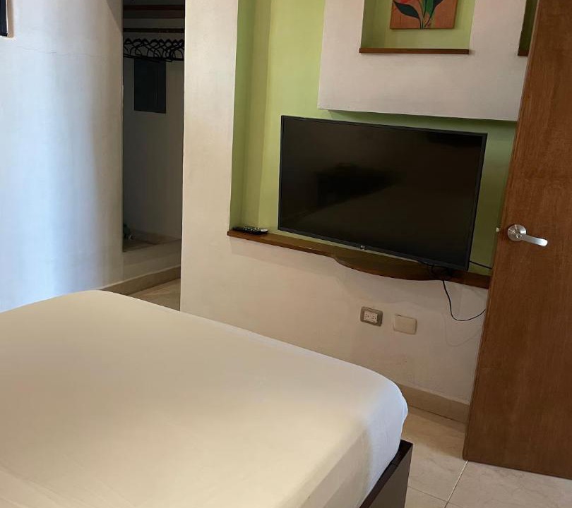 Photo of Bedroom in Colonia Centro