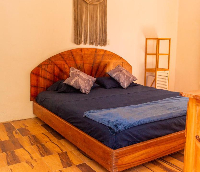 Photo of Bedroom in Xul-Ha