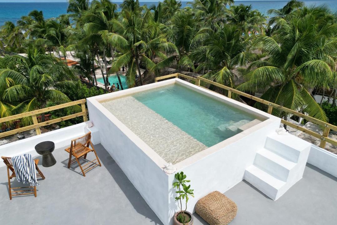 Photo of Patio Balcony in Centro - Supmza 001