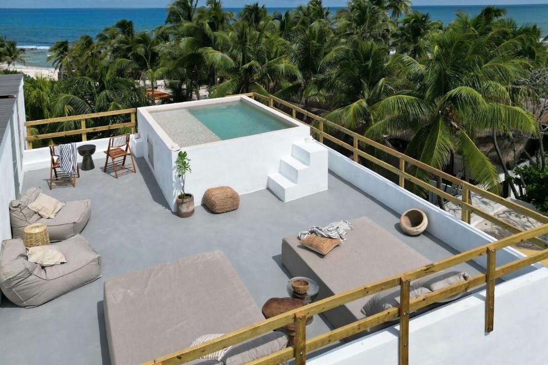 Photo of Patio Balcony in Centro - Supmza 001