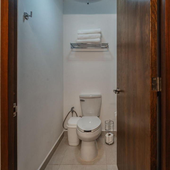 Photo of Bathroom in Zona Paseo Montejo