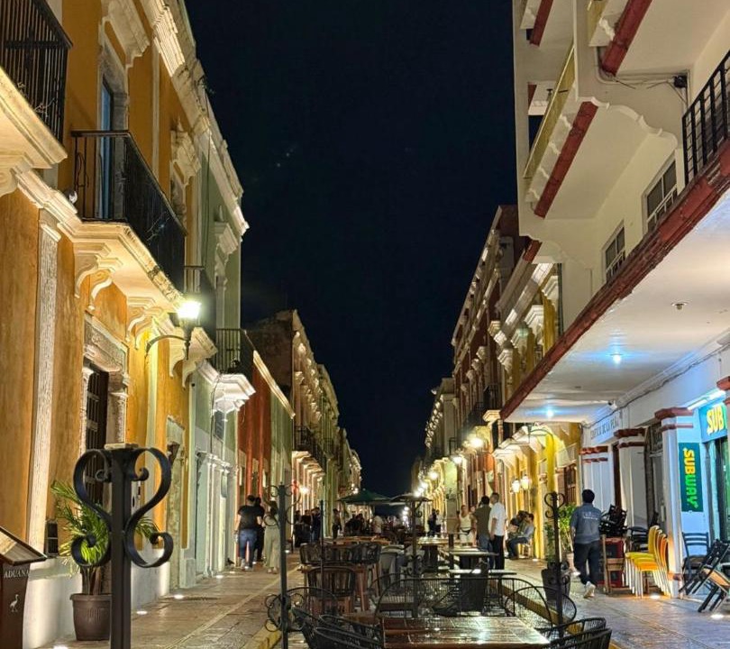Photo of Others in Campeche