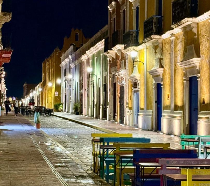 Photo of Others in Campeche