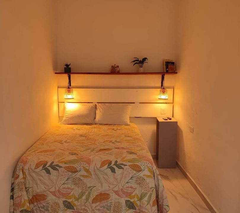 Photo of Bedroom in Salina Grande
