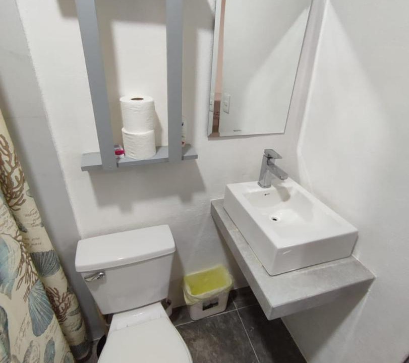 Photo of Bathroom in Salina Grande