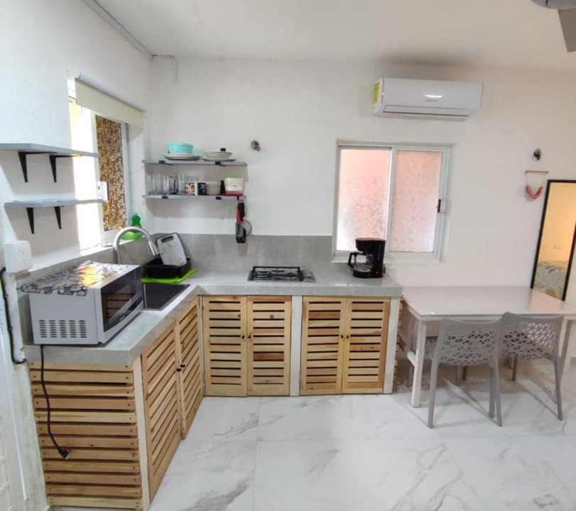Photo of Kitchen in Salina Grande