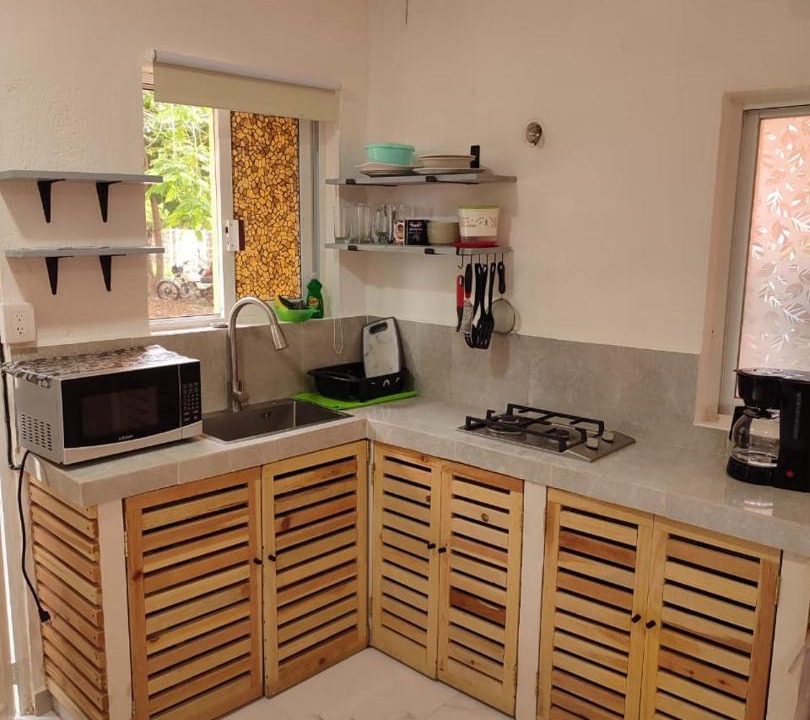 Photo of Kitchen in Salina Grande