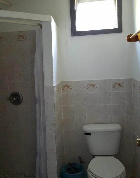 Photo of Bathroom in El Remate