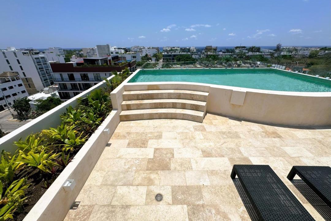 Photo of Patio Balcony in Zazil-ha