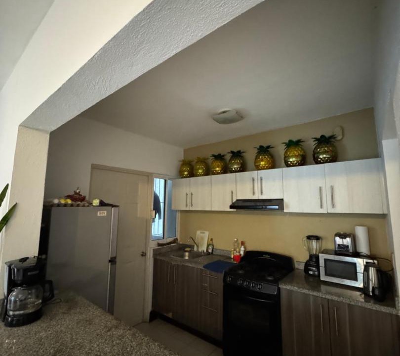 Photo of Kitchen in Centro