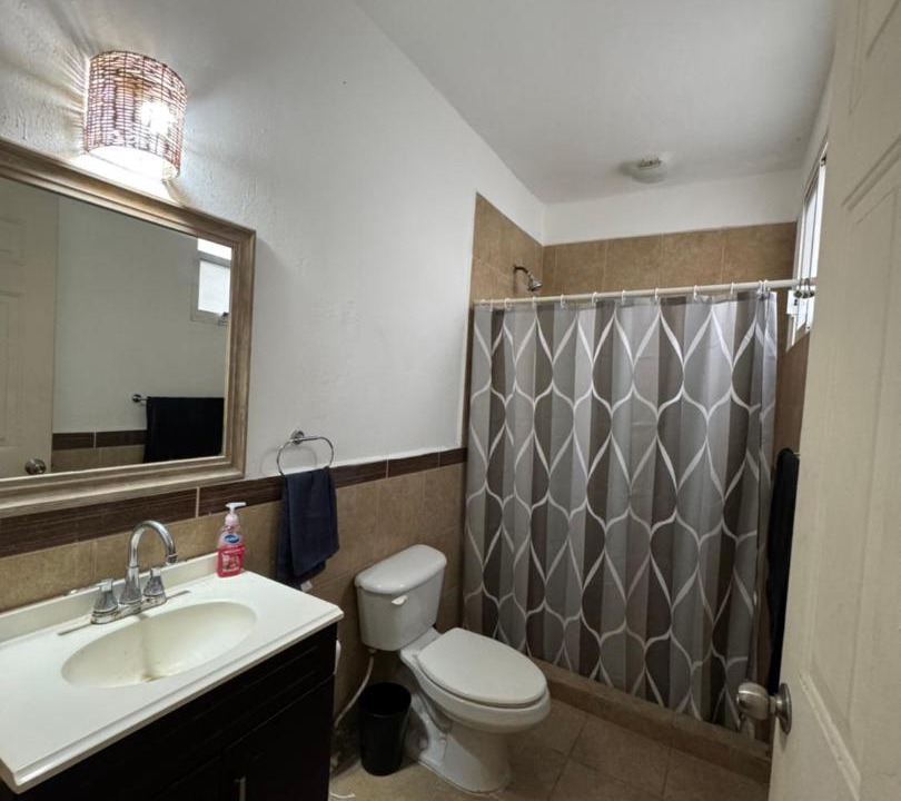 Photo of Bathroom in Centro