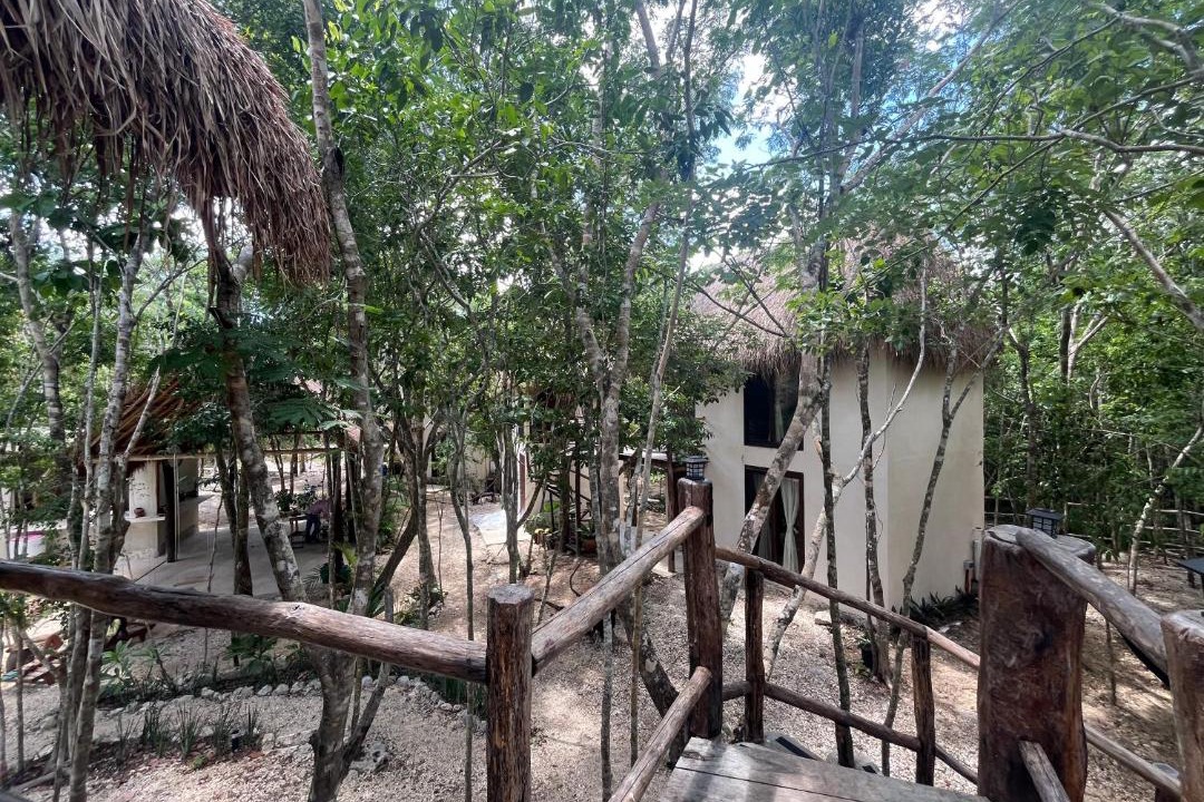 Photo of Others in Ek Balam Village