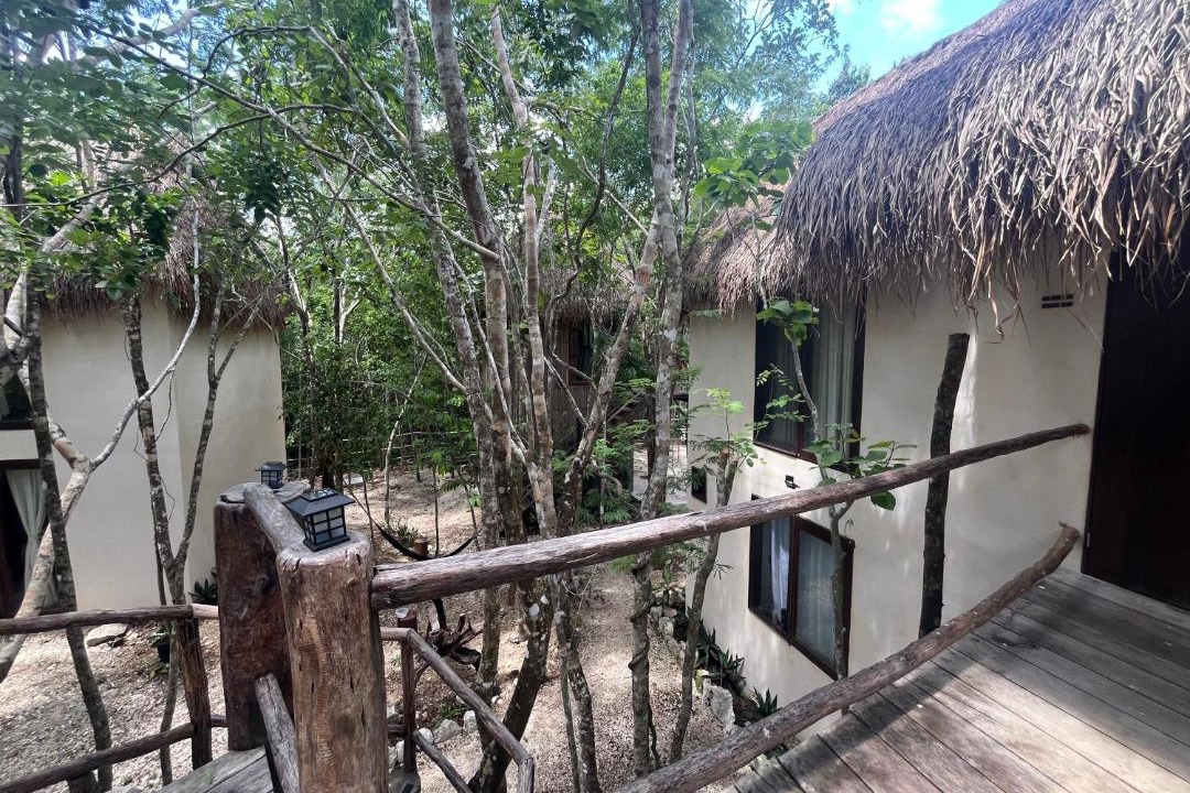 Photo of Others in Ek Balam Village