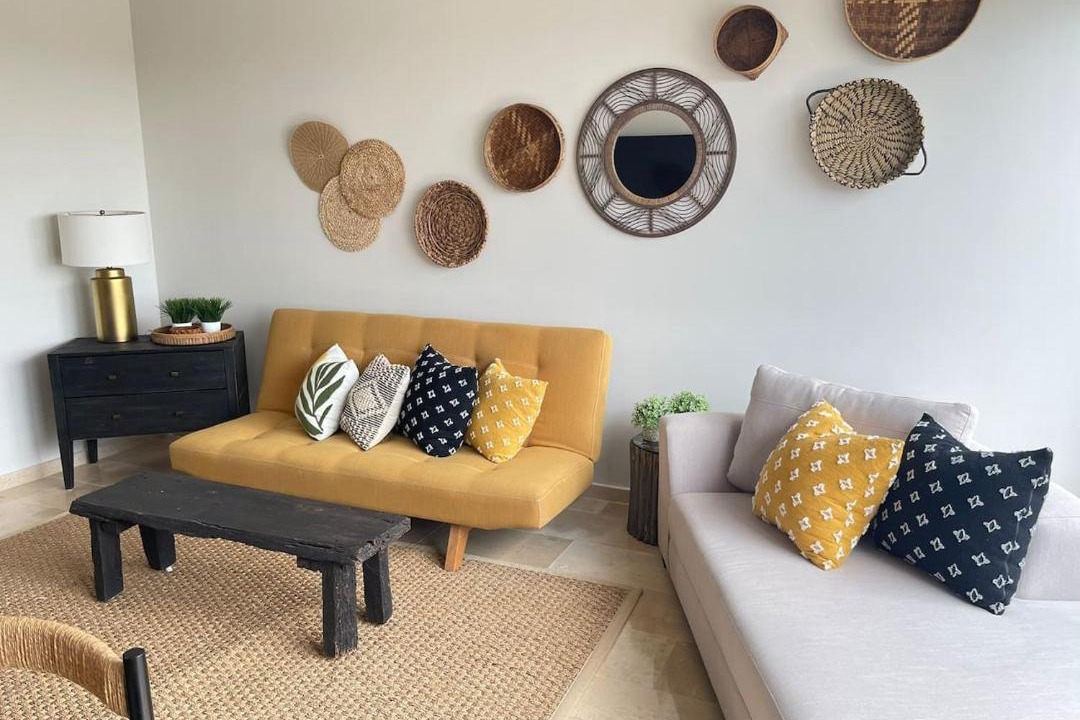Photo of Livingroom in Playa Paraiso