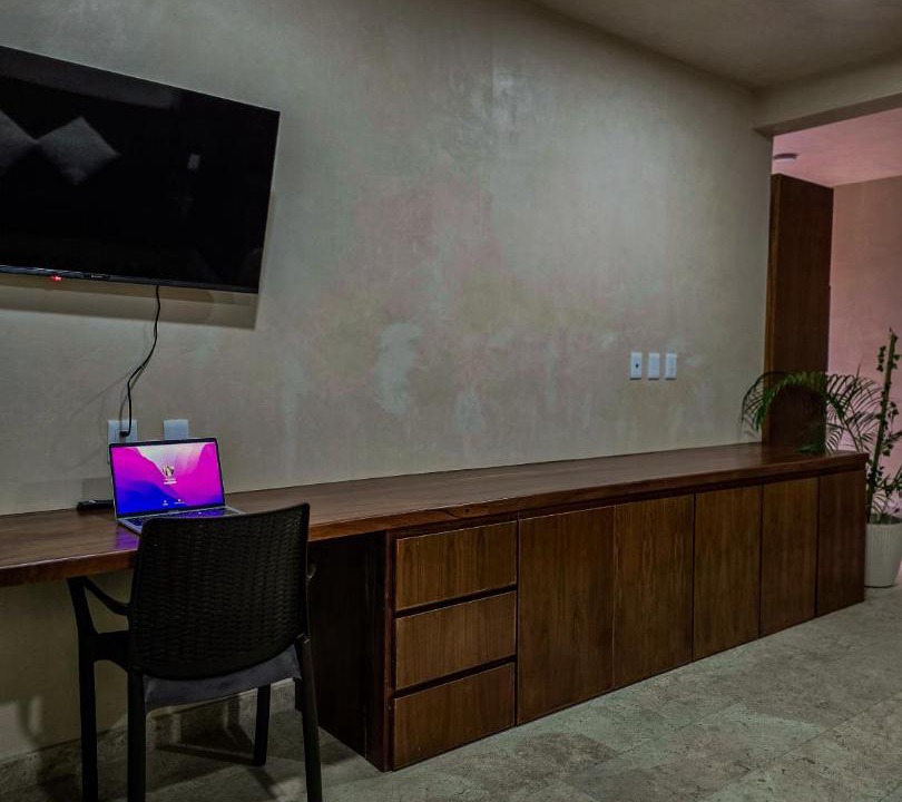 Photo of Livingroom in Chemuyil