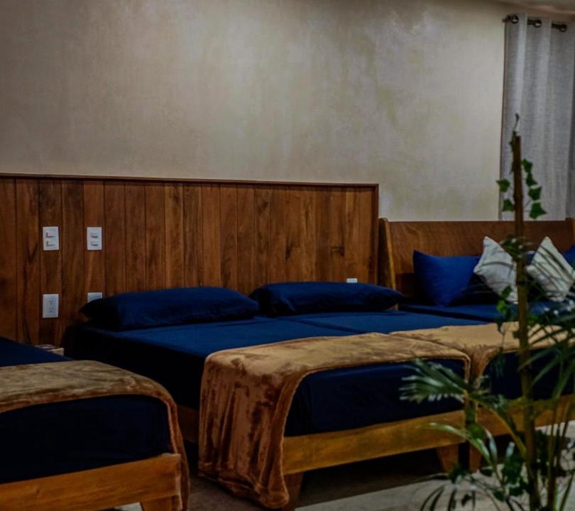 Photo of Bedroom in Chemuyil