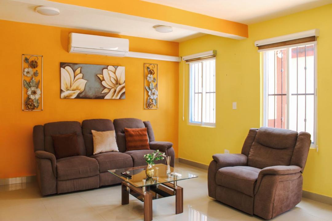 Photo of Livingroom in Colonia Adolfo Lopez Mateos