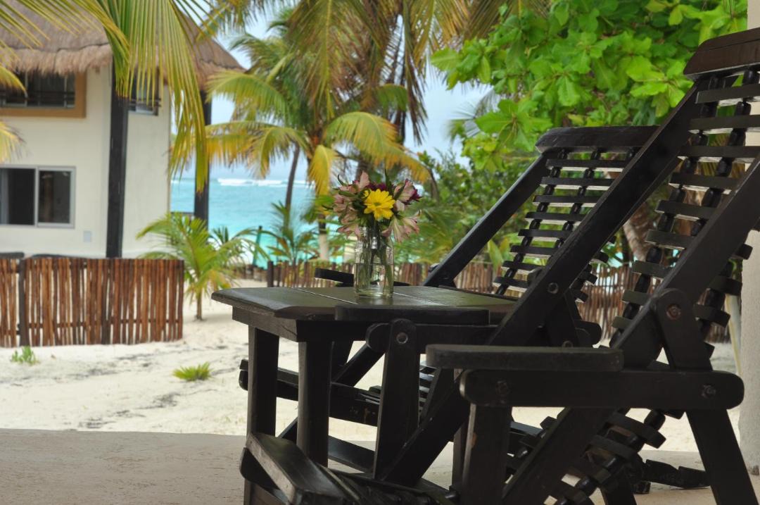 Photo of Others in Playa Paraiso