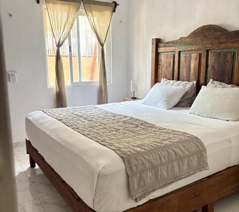 Photo of Bedroom in Mario Villanueva Madrid