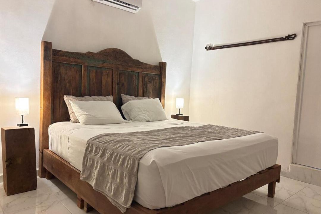 Photo of Bedroom in Mario Villanueva Madrid