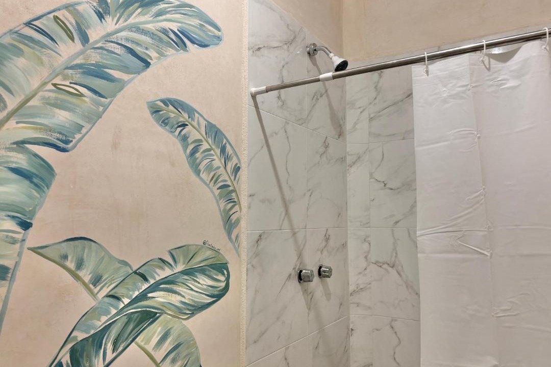 Photo of Bathroom in Mario Villanueva Madrid