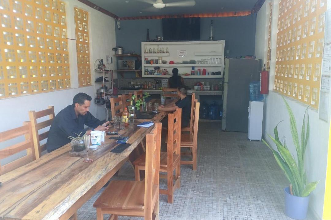 Photo of Others in Tulum City Center