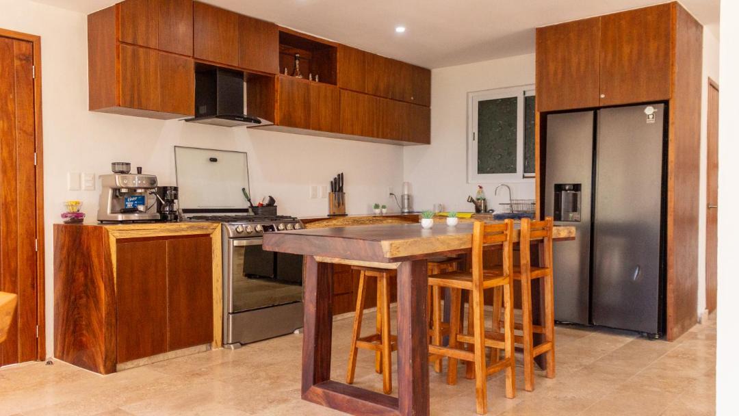 Photo of Kitchen in Xul-Ha