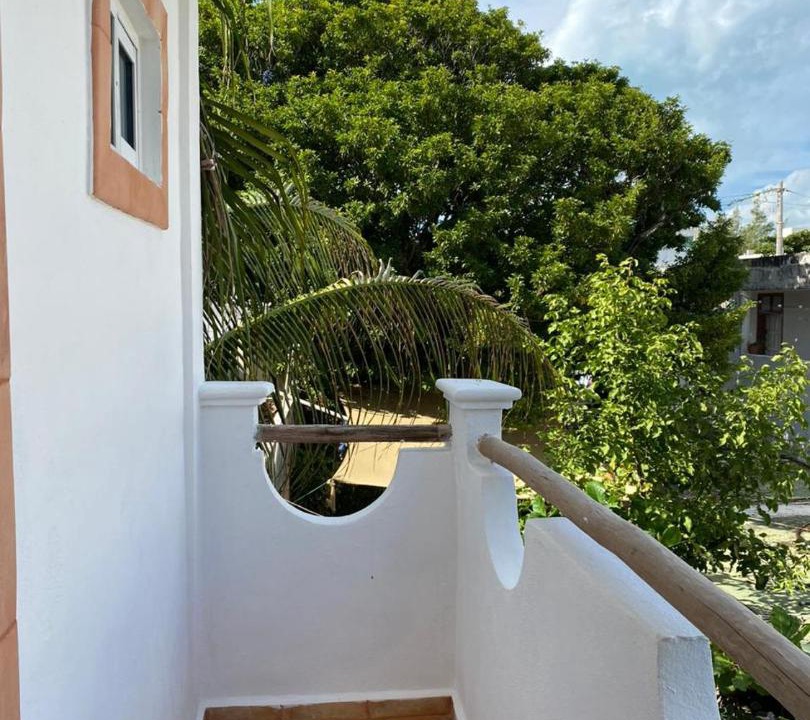 Photo of Patio Balcony in Centro - Supmza 001