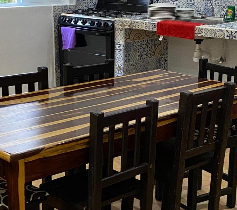 Photo of Kitchen in Centro - Supmza 001