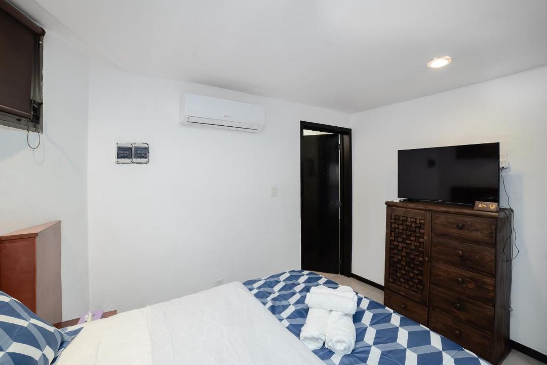 Photo of Bedroom in Puerto Juarez