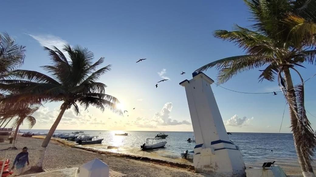 Photo of Others in Puerto Morelos