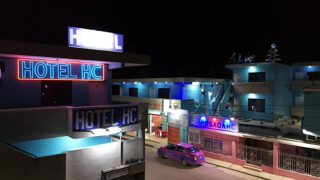 Photo of Others in Chunhuhub