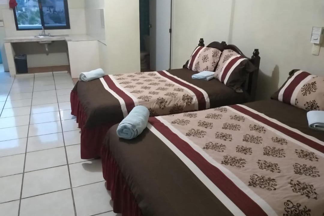 Photo of Bedroom in Chunhuhub