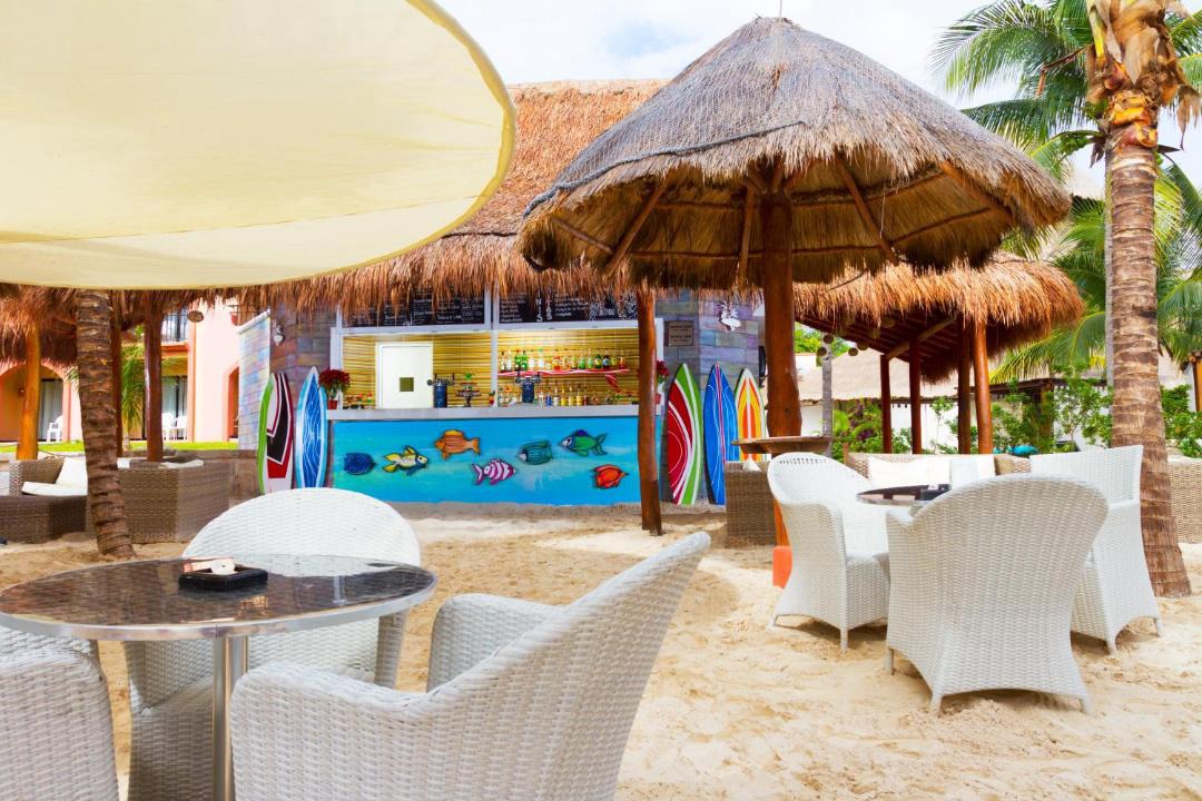 Photo of Others in Playacar Fase II