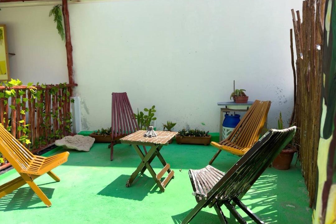Photo of Others in Colonia Meteorologico