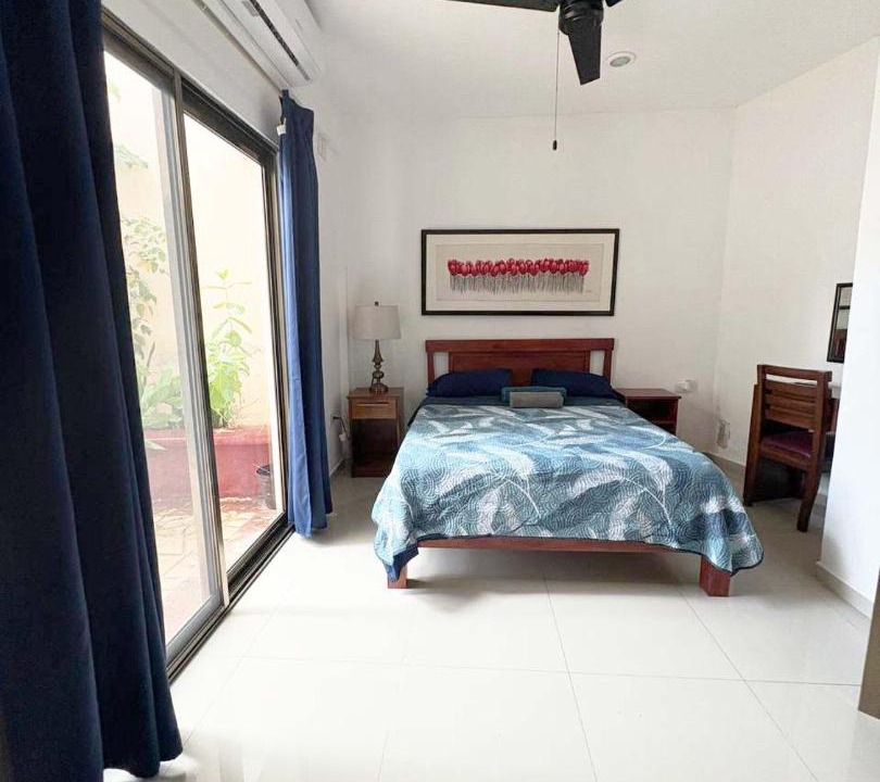 Photo of Bedroom in Colonia Meteorologico