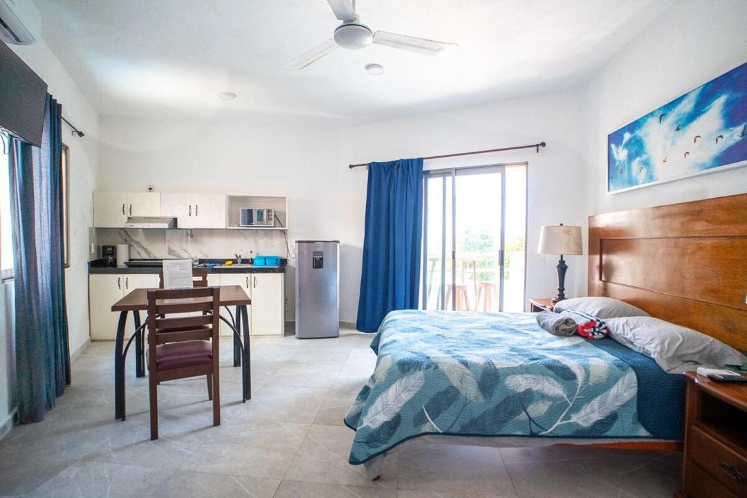 Photo of Bedroom in Colonia Meteorologico