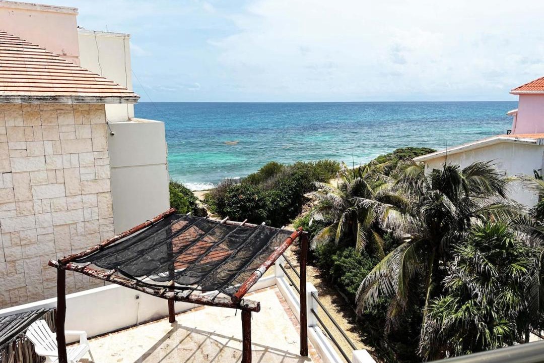Photo of Patio Balcony in Colonia Meteorologico