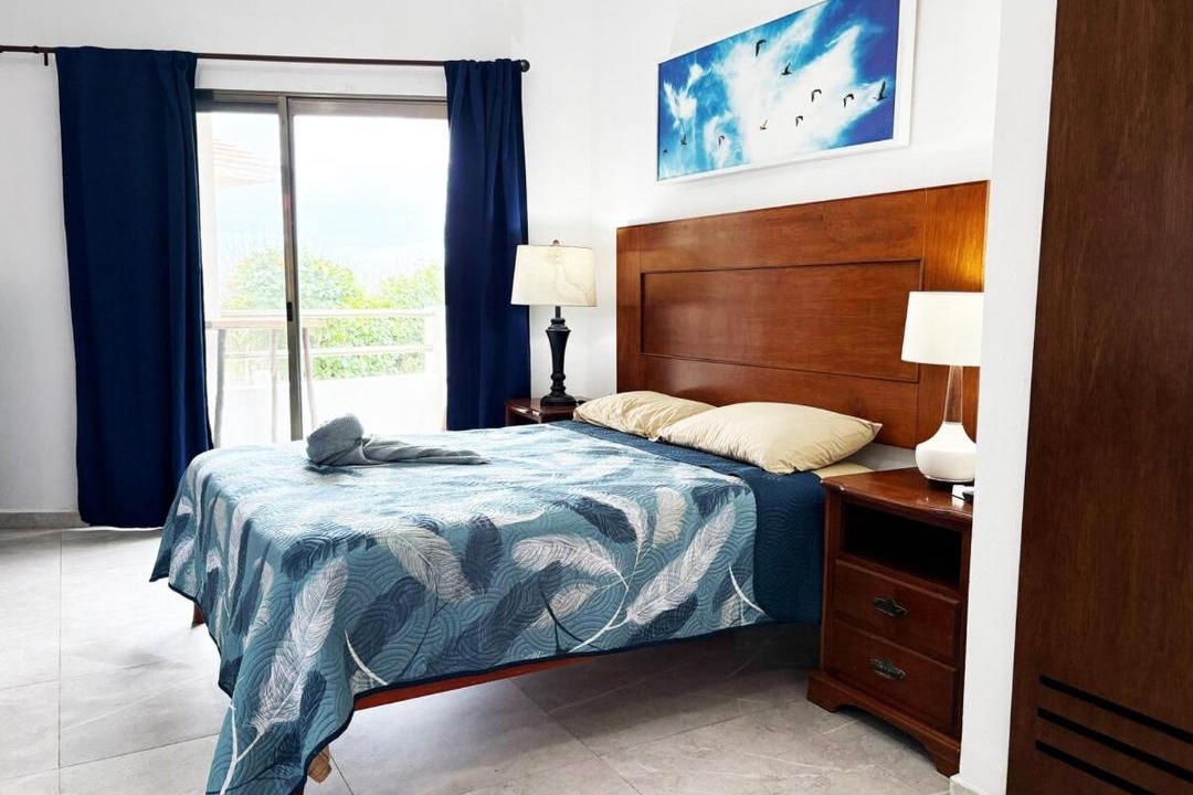Photo of Bedroom in Colonia Meteorologico