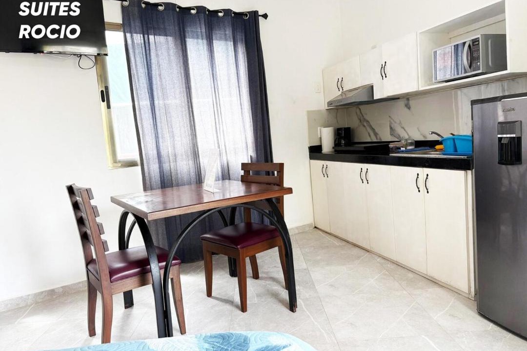 Photo of Kitchen in Colonia Meteorologico