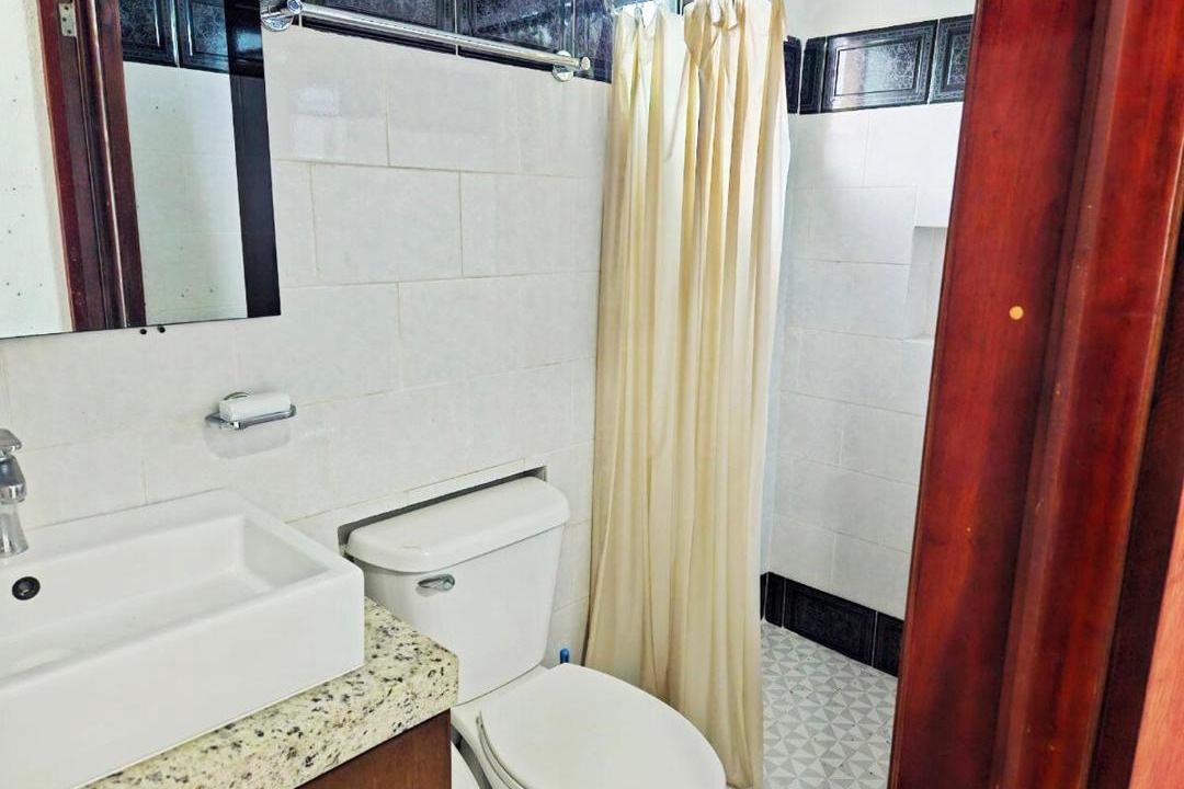 Photo of Bathroom in Colonia Meteorologico