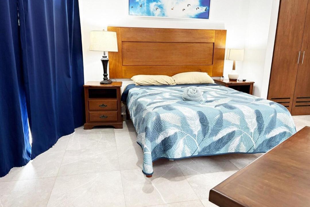 Photo of Bedroom in Colonia Meteorologico