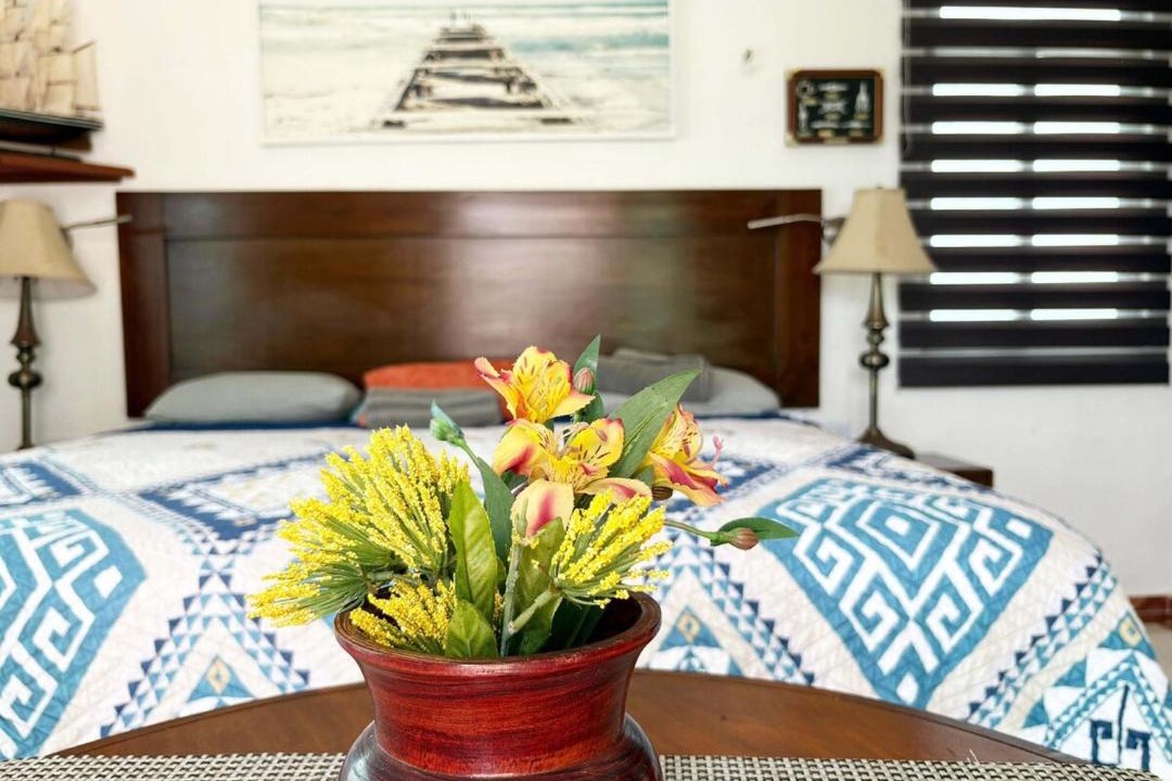 Photo of Bedroom in Colonia Meteorologico