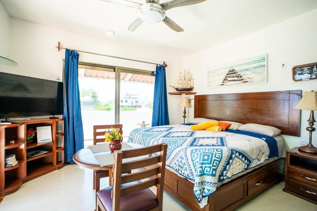Photo of Bedroom in Colonia Meteorologico