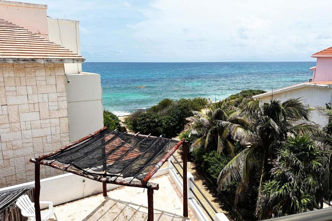 Photo of Patio Balcony in Colonia Meteorologico