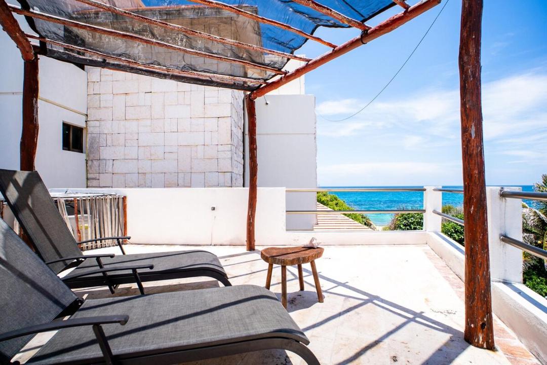 Photo of Patio Balcony in Colonia Meteorologico